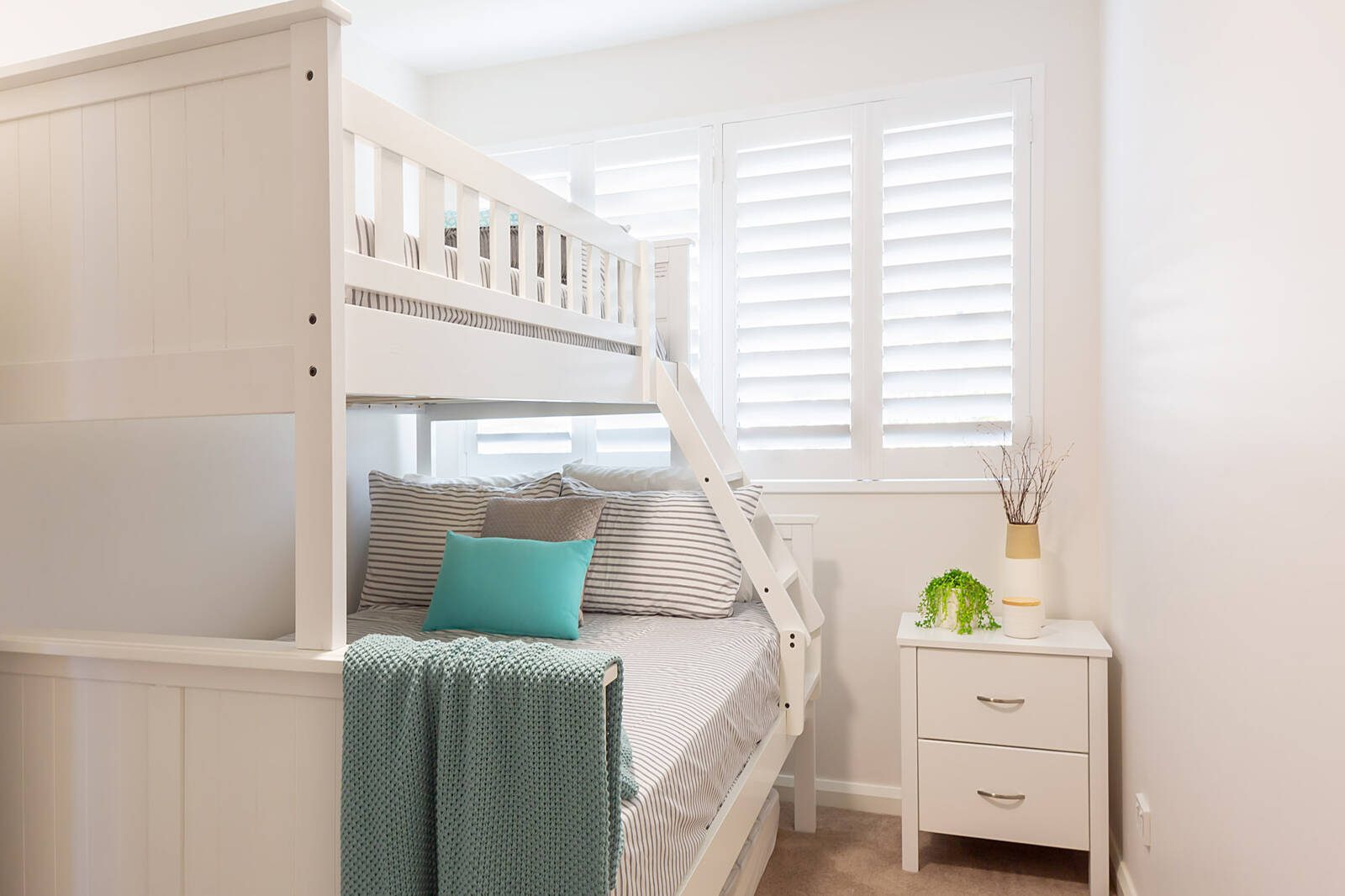 blinds shutters and curtains